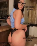 Amalia acum in oras - imagine 4