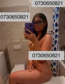 Amalia am revenit in oras zona avangarden - imagine 1