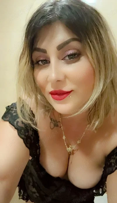 Emma doar cateva zile la tine in oras