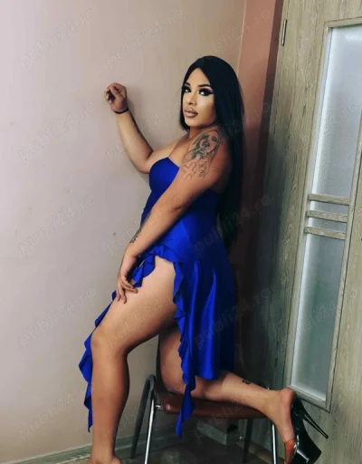 Sara prima oara in orasul tau