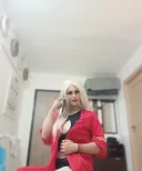 Doamna matura 43 de ani - imagine 3