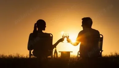 Barbat 40 discret si serios