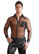 Salut sunt un baiat pasiv dotat elegant pentru un cuplu sau domn discret - imagine 1