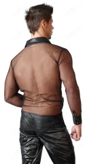 Salut sunt un baiat pasiv dotat elegant pentru un cuplu sau domn discret - imagine 2