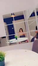 Denisa pentru prima oara in orasul tau poze in locatie fac si deplasari la hotel - imagine 3