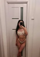 Bruneta slim - imagine 1