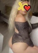 Noua in oras blondy tiglina 1 - imagine 2