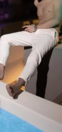 Andrei versatil servicii de calitate masaj show web - imagine 1