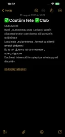 Doar fete - imagine 1