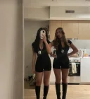 Escorte de lux noi in oras - imagine 1