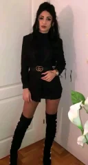 Bruneta sexy pentru tine - imagine 4