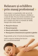 Relaxare si echilibru prin masaj profesional - imagine 1
