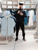 Sunt un barbat asiatic am 28 de ani - imagine 1