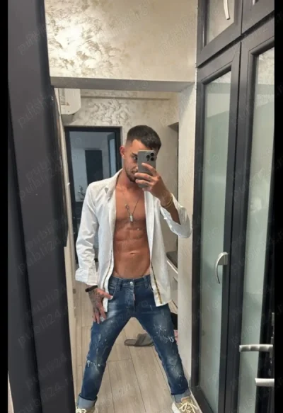 Ofer masaj de relaxare sau erotic