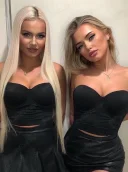 Duo adda jessie party girls prima data in bucuresti - imagine 2