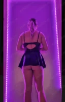 Buna sunt andreea noua in oras - imagine 1