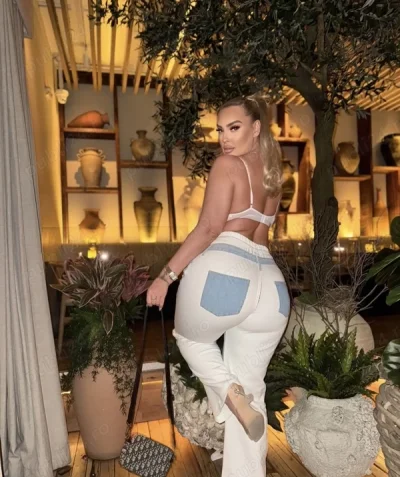 Maya new cioco ( FAC DEPLASARI )