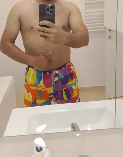 Buna sunt carsol nou in oras