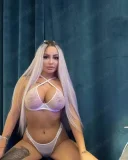 Blonda dulce care te seduce! 3 zile in oras - imagine 4