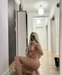 Blonda dulce care te seduce! 3 zile in oras - imagine 3