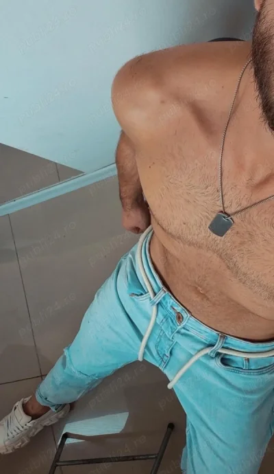 Salutare tip discret 25 ani bi ofer servicii de relaxare