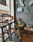 Caut amanta - imagine 1