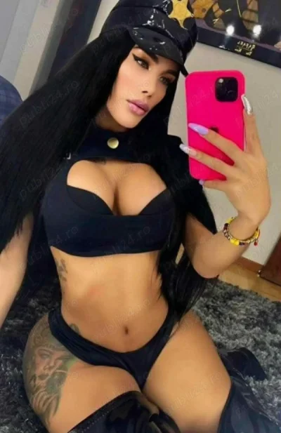 Full service fara graba show web nu fac deplasari