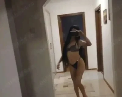 Buna sunt noua in orasul tau pentru cateva zile