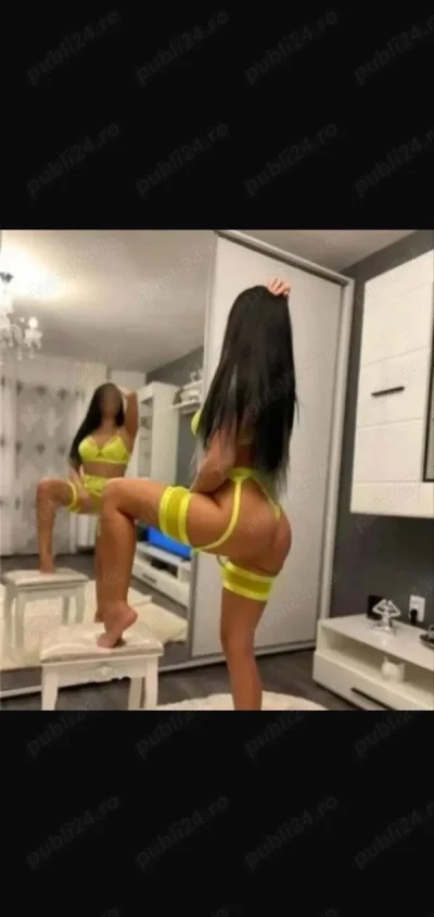 Abia venit in orasul tau