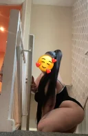 Bbw bruneta cu forme iuliu maniu lujerului - imagine 2