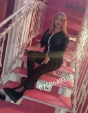 Denisa doar pentru cata va zile la voi in oras - imagine 1