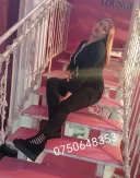 Denisa doar pentru cata va zile la voi in oras - imagine 2