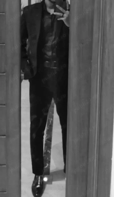 Sunt noua ta fantezie