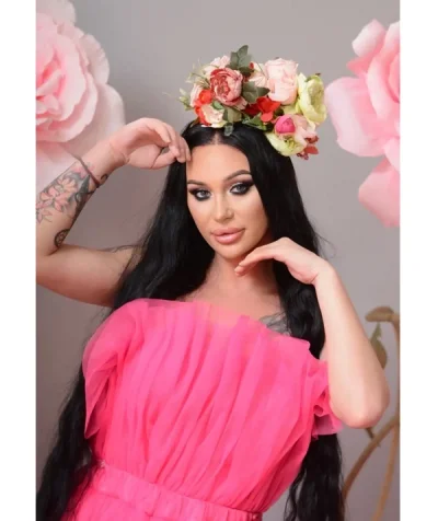 Top trans deb xx transexuala 100 reala