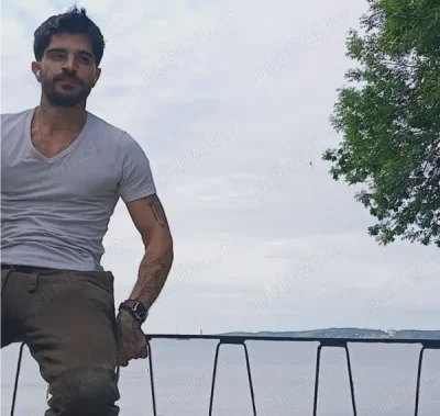 Escorta masculina masaj