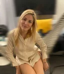 Doamna blonda 38 matura dornica de noi experiente - imagine 1