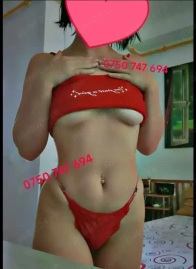 Fantezia ta este placera mea servicii totale