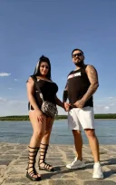 Cuplu pentru cupluri doar whatsapp - imagine 1