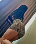 Karina venită pentru prina data in oras - imagine 2