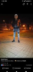 Barbat 40cu obligati - imagine 2