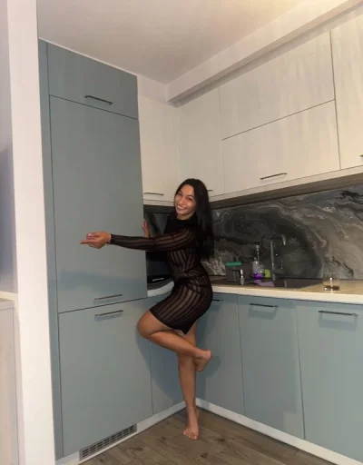 Elisa doar cateva zile in orasul tau