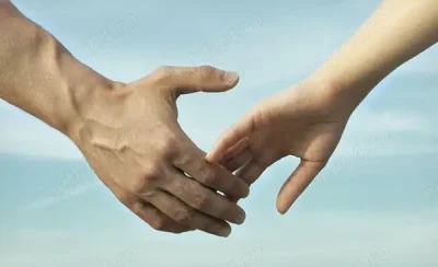 Caut o relatie discreta