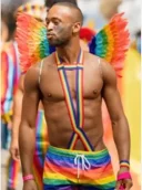 Gay versatil interesat de bi gay hetero versatili pt distractie - imagine 1