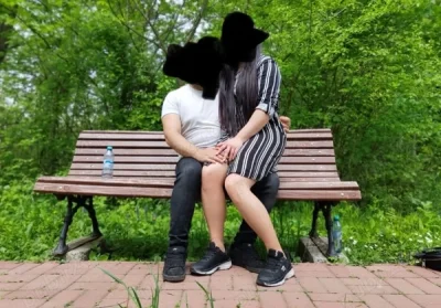 Cuplu cautam fata pt theresome