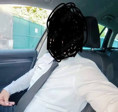 Mister eleganta rafinament dominanta