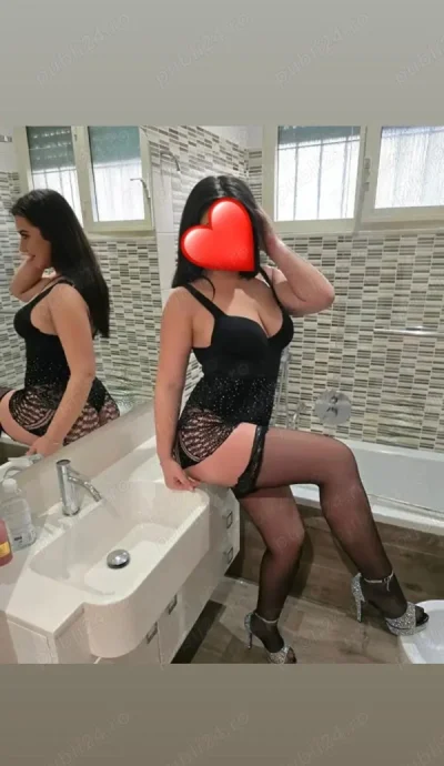 Buna din nou la tine in oras am venit