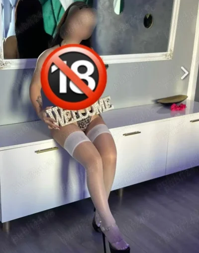 Escorta vip doar deplasari