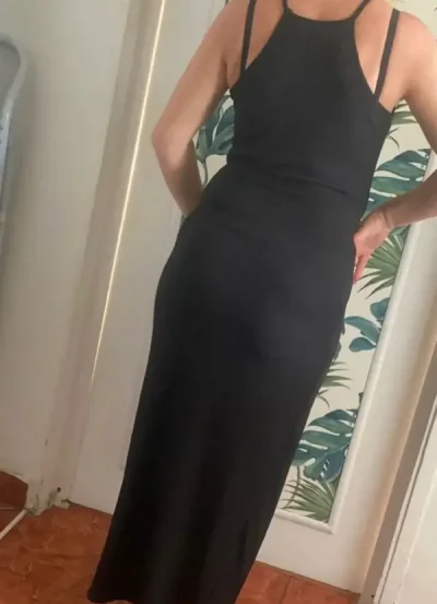 Bruneta Matura Sexy