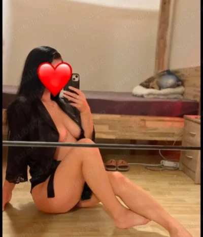 Buna sunt noua in oras