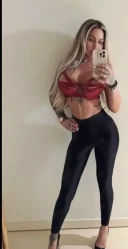 New new top lux astazi in orasul tau transexuala feminina - imagine 1